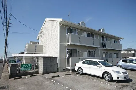 ハイツ康舟の画像