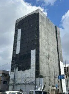みおつくし大池橋【10階】の外観