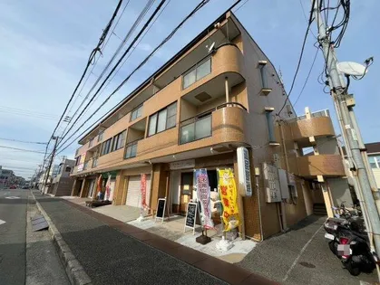 テルース21・千代ビル【3階】の外観