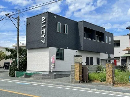 ALLEY7 B棟の画像