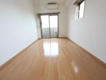 ベルファース川原通【5階】の内装