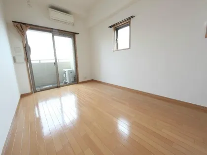 ベルファース川原通【5階】の内装