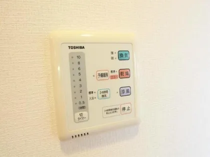 ベルファース川原通【5階】のその他画像