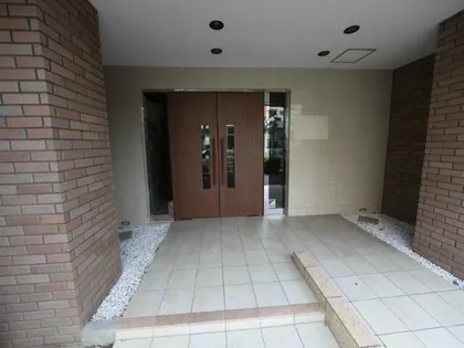 ベルファース川原通【5階】の外観