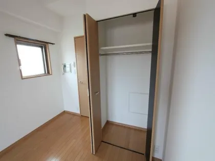 ベルファース川原通【5階】の内装