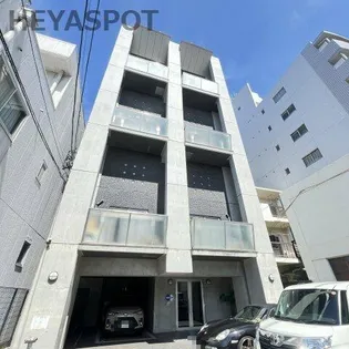 MARKS SQUAREの画像