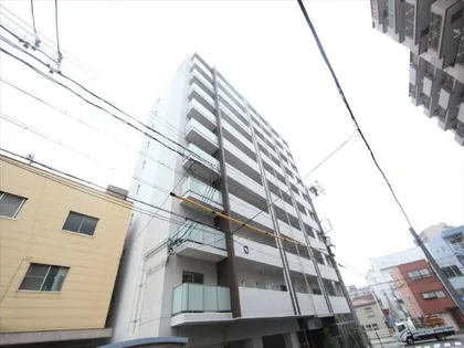 BERG大須(ベルグ大須)【4階】の外観