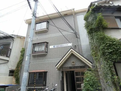 プレアール長居公園Ⅲの画像