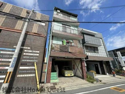 鎌田マンションの画像
