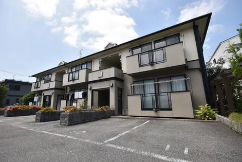 ハイツグリーンキャッスル Aの画像