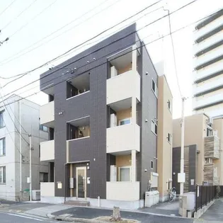 GLADO金山の画像