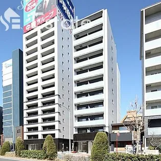 中駒グランヒルズ太閤通駅Ⅱ【7階】の外観