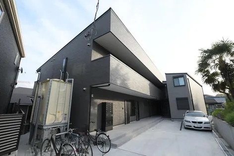 アークビルドⅠの画像