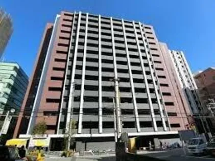 エンクレスト博多THE TIMEの画像