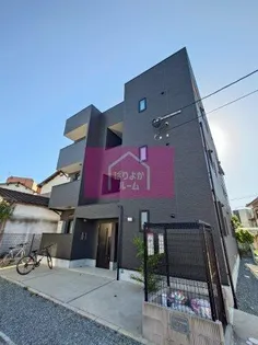 エンファースト和白駅前の画像