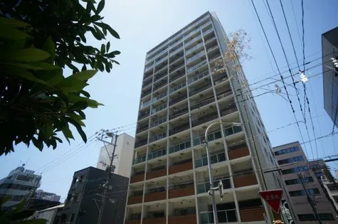 パークレジデンシャル博多の画像