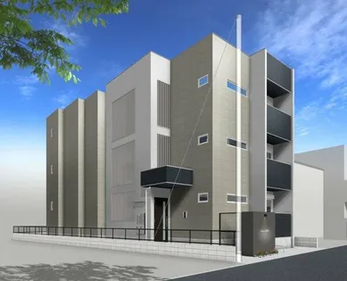 CHERIM吉塚Ⅱの画像