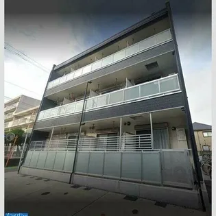 リブリ・百道【1階】の外観