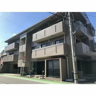 アゴラオーキッド藤崎の画像