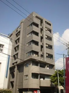 パンルネックスクリスタル九大前の画像