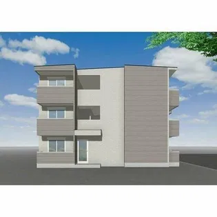 INOVE長瀬4の画像