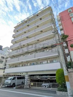 エスリード東天満第2【7階】の外観