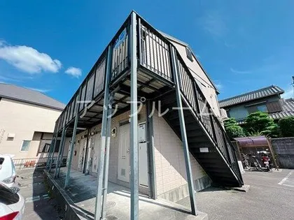 エトワール勝川の画像