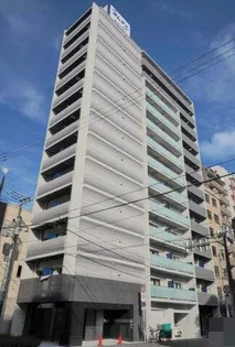 サムティ難波VIVO【6階】の外観