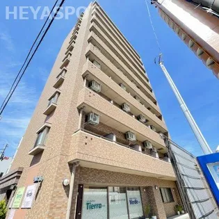 グレイス大曽根の画像