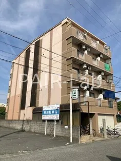 プリ・メゾン東加古川駅前【2階】の外観