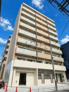 エグゼ天神橋の画像