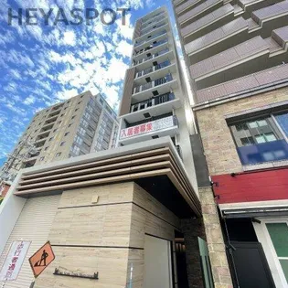 スリーアイランドタワー久屋大通【7階】の外観