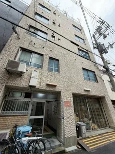 シャトー川田の画像