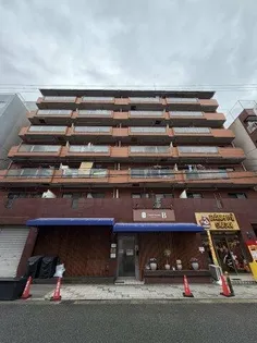 DO夕陽丘の画像