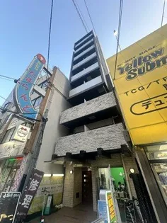 ビガーポリス112日本橋三丁目の画像