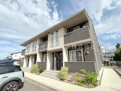 レイワール平川 Bの画像