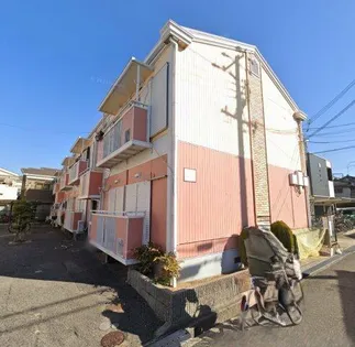 ハイツWENDYの画像