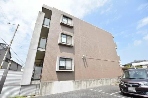 サニーコート鳳南の画像