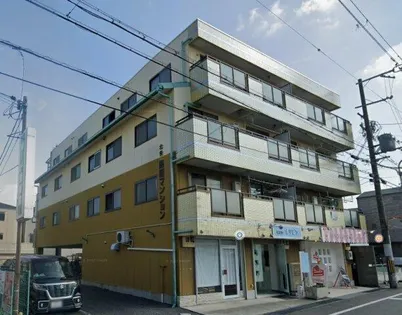 北条黒田マンションの画像