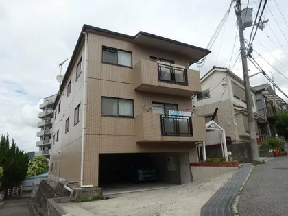 サンロイヤル唐櫃の画像