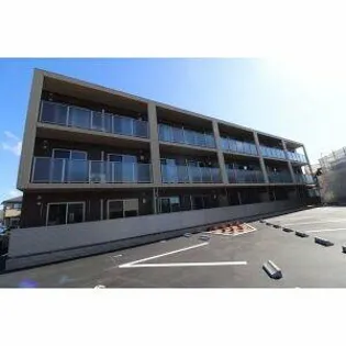 扶桑町駅前マンションの画像