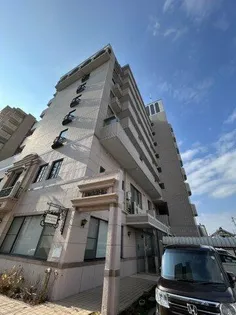 コバヤシビルの画像