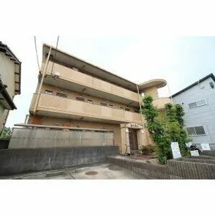 コーポソシアの画像