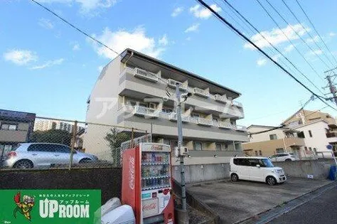 クリーン高蔵寺の画像