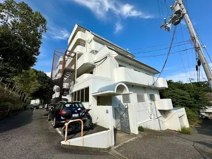 ビバリーハウス須磨壱番館の画像