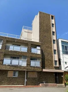 六甲ビルの画像