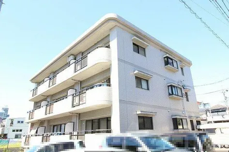 第2アンドービルの画像