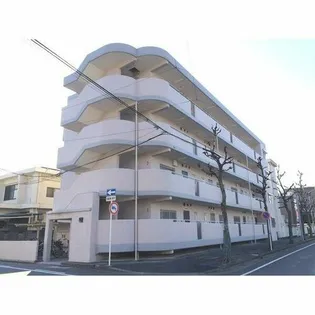 ファミール八代の画像