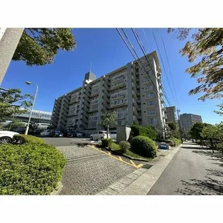 グリーンコーポ東一社A棟の画像