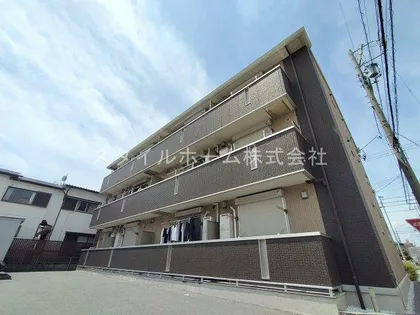 BELL SILKの画像